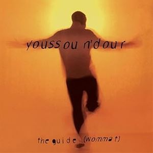 輸入盤 N’DOUR YOUSSOU / GUIDE （WOMMAT） （COLORED） [2LP]