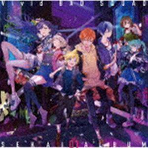 Vivid BAD SQUAD / Vivid BAD SQUAD SEKAI ALBUM vol.1（通常盤） CD