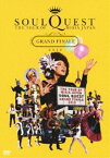 THE TOUR OF MISIA JAPAN SOUL QUEST -GRAND FINALE 2012 IN YOKOHAMA ARENA-（通常盤） [DVD]