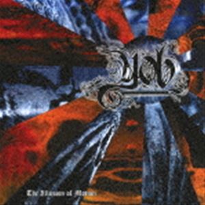 ヨブ / ジ・イリュージョン・オブ・モーション [CD]