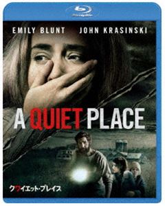 クワイエットプレイスBlu-ray発売日2019/9/4詳しい納期他、ご注文時はご利用案内・返品のページをご確認くださいジャンル洋画ホラー　監督ジョン・クラシンスキー出演エミリー・ブラントジョン・クラシンスキーミリセント・シモンズノア・ジュープ収録時間90分組枚数1関連キーワード：エミリーブラント商品説明クワイエット・プレイスクワイエットプレイス音を出すと“何か”に殺される荒廃した世界に、一組の家族がいた。その“何か”は呼吸の音さえ逃さない。誰かが一瞬でも音を立てると、即死する。手話を使い、裸足で歩き、静寂と共に暮らす一家だが、なんと妻は出産を目前に控えていた。果たして彼らは、無事最後まで沈黙を貫けるのか—。特典映像静寂の世界／闇が奏でる音／静けさのゆえん関連商品2018年公開の洋画商品スペック 種別 Blu-ray JAN 4988102804602 画面サイズ シネマスコープ カラー カラー 製作年 2018 製作国 アメリカ 字幕 英語 日本語 音声 英語　日本語DD（5.1ch）　　 販売元 NBCユニバーサル・エンターテイメントジャパン登録日2019/06/20