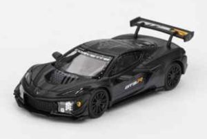 1/64 Chevrolet CORVETTE Z06 GT3.R �����ɥ���ꥫ�ƥ��ȥ���(���ϥ�ɥ�) MGT01186-L �����ʥߥ˥�����ͽ���