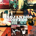 A ALEJANDRO ESCOVEDO / BURN SOMETHING BEAUTIFUL [CD]