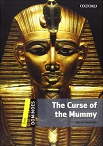 Dominoes 2／E Level 1 The Curse of the Mummy