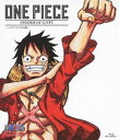 ONE PIECE エピソード オブ ルフィ 〜ハンドアイランドの冒険〜＜通常版BD＞ 