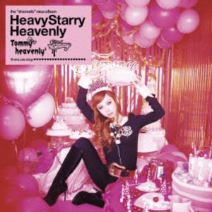 Tommy heavenly6 / Heavy Starry Heavenly（完全生産限定盤／180g重量盤） [レコード 12inch]