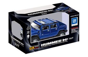 楽天市場】rcカーハマーh2（ホビー）の通販