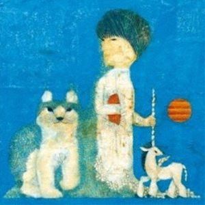 山田稔明 / 新しい青の時代 CD