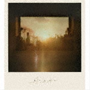 Aimer / あてもなく（初回生産限定盤／CD＋DVD） [CD]