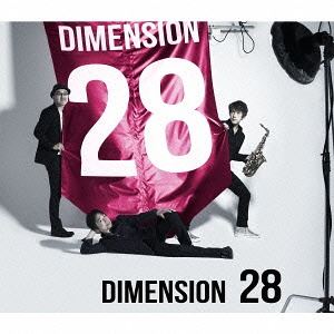 Artist Name: D - DIMENSION / 28（Blu-specCD） [CD]