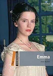 Dominoes 2／E Level 2 Emma MP3 Pack