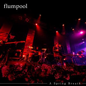 flumpool / A Spring Breath（CD＋DVD） [CD]
