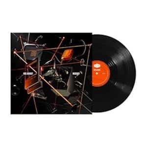 輸入盤 RISE AGAINST / RICOCHET [LP]