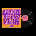 ANOTHER FRIDAY NIGHTLP発売日2023/10/13詳しい納期他、ご注文時はご利用案内・返品のページをご確認くださいジャンル洋楽クラブ/テクノ　アーティストジョエル・コリーJOEL CORRY収録時間組枚数商品説明JOEL CORRY / ANOTHER FRIDAY NIGHTジョエル・コリー / アナザー・フライデー・ナイトUKダンス・シーンに登場して以来、瞬く間にトップへと駆け上がり、BRITアワードにもノミネートされたDJ／プロデューサーのJoel Corry（ジョエル・コリー）が遂にデビュー・アルバムをリリース!ブレイク作「Sorry」をはじめ、数多くのダンス・ヒットをチャートに送り込んでいる最も多作なダンス・ヒット・メイカーを知る全てがここに!アナログLPも同時発売!※こちらの商品は【アナログレコード】のため、対応する機器以外での再生はできません。収録内容［Side A］1. Another Friday Night2. 0800 HEAVEN - Nathan Dawe x Joel Corry x Ella Henderson3. Lionheart （Fearless） - Joel Corry x Tom Grennan4. HISTORY - Joel Corry x Becky Hill5. Head ＆ Heart - Joel Corry x MNEK6. BED - Joel Corry x RAYE x David Guetta7. OUT OUT （ft. Charli XCX ＆ Saweetie） - Joel Corry x Jax Jones［Side B］1. Desire - Joel Corry x Icona Pop x Rain Radio2. Dance Around It - Joel Corry x Caity Baser3. Do U Want Me Baby? （ft. Elphi）- Joel Corry x Billen Ted4. Sorry5. Lonely6. I Wish （ft. Mabel）7. What Would You Do? - Joel Corry x David Guetta x Bryson Tiller関連キーワードジョエル・コリー JOEL CORRY 商品スペック 種別 LP 【輸入盤】 JAN 5054197745607登録日2023/09/01