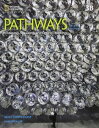 Pathways： Listening Speaking and Critical Thinking 2／E Book 3 Split 3B with Online Workbook Access Code