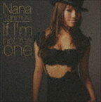 谷村奈南 / If I’m not the one／SEXY SENORITA（ジャケットC） [CD]