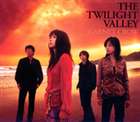 GARNET CROW / THE TWILIGHT VALLEY（通常盤） [CD]