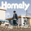 ͵ / Homely [CD]