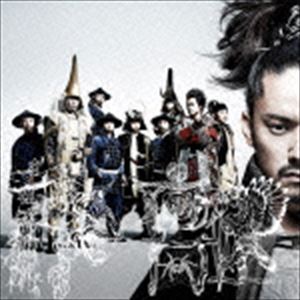 名古屋おもてなし武将隊 / 不離威騎!（通常盤） [CD]