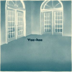 坂本慎太郎 / ヤッホー [CD]