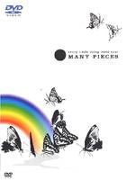 Every Little Thing／every little thing： 2003 tour MANY PIECES [DVD]