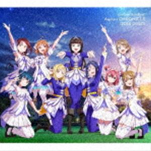 Aqours / ラブライブ!サンシャイン!! Aqours CHRONICLE（2018〜2020）（通常盤） [CD]