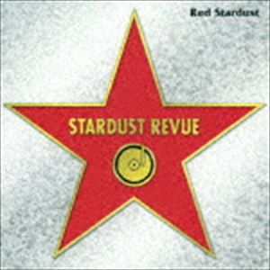 スターダスト☆レビュー / RED STARDUST（UHQCD） [CD]