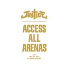 輸入盤 JUSTICE / ACCESS ALL ARENAS [CD]
