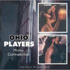 輸入盤 OHIO PLAYERS / HONEY／CONTRADICTION [2CD]