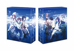 Blu-ray発売日2018/12/5詳しい納期他、ご注文時はご利用案内・返品のページをご確認くださいジャンルアニメテレビアニメ　監督篠原俊哉出演花江夏樹花澤香菜石川界人逢坂良太茅野愛衣小松未可子収録時間616分組枚数7関連キーワード：ブルーレイ BD商品説明凪のあすから Blu-ray BOX＜スペシャルプライス版＞その昔、人間は皆、海に住んでいた。でも、陸に憧れた人たちは海を捨てた。海で暮らせるように海神様がくれた、特別な羽衣を脱ぎ捨てて…。海と大地のあいだで揺れる、青の御伽話（ファンタジー）。「凪のあすから Blu-ray BOX」が、5周年を記念してスペシャルプライスになって登場。全26話を完全収録のほか、好評を博したキャラソンも再収録。封入特典キャラクターソングCD特典映像ノンテロップOP＆ED／プロモーション映像（電撃20周年祭上映PV、コミックマーケット84上映PV）／新ノンテロップOP＆ED／第二十話ノンテロップED＆第二十一話ノンテロップOP／後提供ムービー／キャストコメンタリー／スタッフコメンタリー関連商品ピーエーワークス制作作品TVアニメ凪のあすから2013年日本のテレビアニメ商品スペック 種別 Blu-ray JAN 4988102722609 カラー カラー 製作年 2013 製作国 日本 音声 日本語リニアPCM（ステレオ）　　　 販売元 NBCユニバーサル・エンターテイメントジャパン登録日2018/08/31