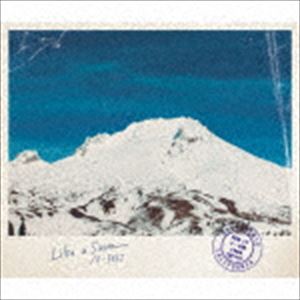 10-FEET / シエラのように（初回生産限定盤／CD＋DVD） [CD]