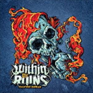 ウィズインザルインズ ハーフウェイ ヒューマンCD発売日2017/3/3詳しい納期他、ご注文時はご利用案内・返品のページをご確認くださいジャンル洋楽ハードロック/ヘヴィメタル　アーティストウィズイン・ザ・ルインズ収録時間55分40秒組枚数1商品説明ウィズイン・ザ・ルインズ / ハーフウェイ・ヒューマンハーフウェイ ヒューマン“8弦ギター使い”ジョー・コッチ率いる米・マサチューセッツ産メタル・バンド、ウィズイン・ザ・ルインズ！ジェントもデス・メタルも飲み込んだテクニカルな暴虐サウンドが渦巻く通算5作目『ハーフウェイ・ヒューマン』で遂に日本デビュー！　（C）RSボーナストラック収録封入特典解説歌詞対訳付関連キーワードウィズイン・ザ・ルインズ 収録曲目101.シェイプシフター(4:34)02.デス・オブ・ザ・ロックスター(3:50)03.ビューティフル・アゴニー(4:31)04.インコンプリート・ハーモニー(4:26)05.ビタースウィート(4:49)06.オブジェクティヴ・リアリティ(4:34)07.アブソリューション(4:37)08.アイヴォリー・タワー(4:36)09.スカイ・スプリッター(3:59)10.アタクシアIV(6:52)11.トレッドストーン(4:40)12.グランド・イリュージョン （日本盤ボーナス・トラック）(4:06)商品スペック 種別 CD JAN 4988002729609 製作年 2016 販売元 ビクターエンタテインメント登録日2016/12/26