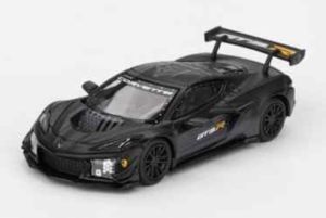 1/64 Chevrolet CORVETTE Z06 GT3.R �����ɥ���ꥫ�ƥ��ȥ���(���ϥ�ɥ�) �֥ꥹ�������� MGT01186-BL �����ʥߥ˥�...