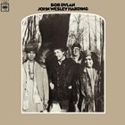 輸入盤 BOB DYLAN / JOHN WESLEY HARDING 
