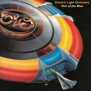 【輸入盤】ELECTRIC LIGHT ORCHESTRA エレクトリック・ライト・オーケストラ／OUT OF THE BLUE （LTD）(CD)