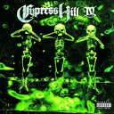 A CYPRESS HILL / IV i2017j [2LP]