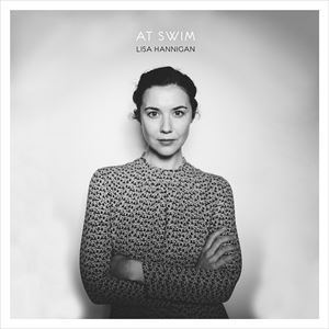 輸入盤 LISA HANNIGAN / AT SWIM [CD]