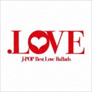 (オムニバス) .LOVE [CD]