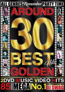 DVD発売日2020/8/26詳しい納期他、ご注文時はご利用案内・返品のページをご確認くださいジャンル音楽洋楽ロック　監督出演収録時間組枚数商品説明DJ SWAG／AROUND 30 BEST HITS GOLDEN商品スペック 種別 DVD JAN 4571410584610 販売元 ダイキサウンド登録日2020/11/25