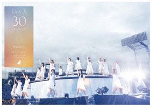 乃木坂46／4th YEAR BIRTHDAY LIVE 2016.8.28-30 JINGU STADIUM Day3（通常盤） [DVD]
