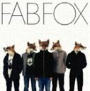 tWt@ubN / FAB FOX [CD]