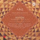 HAYDN： STRING QUARTETS OP.76 NOS.2-4CD発売日2008/11/26詳しい納期他、ご注文時はご利用案内・返品のページをご確認くださいジャンルクラシック室内楽曲　アーティストアルバン・ベルク四重奏団収録時間66分03秒組枚数1商品説明アルバン・ベルク四重奏団 / ハイドン：弦楽四重奏曲 第76番≪五度≫、同第77番≪皇帝≫、同第78番≪日の出≫HAYDN： STRING QUARTETS OP.76 NOS.2-424bitリマスタリング関連キーワードアルバン・ベルク四重奏団 収録曲目101.弦楽四重奏曲 第76番 ニ短調 作品76-2 Hob.III-76≪五度≫ 第1楽章：アレグロ(6:56)02.弦楽四重奏曲 第76番 ニ短調 作品76-2 Hob.III-76≪五度≫ 第2楽章：アンダンテ・オ(5:46)03.弦楽四重奏曲 第76番 ニ短調 作品76-2 Hob.III-76≪五度≫ 第3楽章メヌエット（アレ(3:09)04.弦楽四重奏曲 第76番 ニ短調 作品76-2 Hob.III-76≪五度≫ 第4楽章：フィナーレ（ヴ(4:27)05.弦楽四重奏曲 第77番 ハ長調 作品76-3 Hob.III-77≪皇帝≫ 第1楽章：アレグロ(6:55)06.弦楽四重奏曲 第77番 ハ長調 作品76-3 Hob.III-77≪皇帝≫ 第2楽章：ポコ・アダージ(1:11)07.弦楽四重奏曲 第77番 ハ長調 作品76-3 Hob.III-77≪皇帝≫ 第2楽章：第1変奏〜(1:07)08.弦楽四重奏曲 第77番 ハ長調 作品76-3 Hob.III-77≪皇帝≫ 第2楽章：第2変奏〜(1:10)09.弦楽四重奏曲 第77番 ハ長調 作品76-3 Hob.III-77≪皇帝≫ 第2楽章：第3変奏〜(1:11)10.弦楽四重奏曲 第77番 ハ長調 作品76-3 Hob.III-77≪皇帝≫ 第2楽章：第4変奏〜(1:45)11.弦楽四重奏曲 第77番 ハ長調 作品76-3 Hob.III-77≪皇帝≫ 第3楽章：メヌエット（ア(4:26)12.弦楽四重奏曲 第77番 ハ長調 作品76-3 Hob.III-77≪皇帝≫ 第4楽章：フィナーレ（プ(5:46)13.弦楽四重奏曲 第78番 変ロ長調 作品76-4 Hob.III-78≪日の出≫ 第1楽章：アレグロ・(8:32)14.弦楽四重奏曲 第78番 変ロ長調 作品76-4 Hob.III-78≪日の出≫ 第2楽章：アダージョ(5:51)15.弦楽四重奏曲 第78番 変ロ長調 作品76-4 Hob.III-78≪日の出≫ 第3楽章：メヌエット(3:35)16.弦楽四重奏曲 第78番 変ロ長調 作品76-4 Hob.III-78≪日の出≫ 第4楽章：フィナーレ(4:09)商品スペック 種別 CD JAN 4943674156610 製作年 2013 販売元 ソニー・ミュージックソリューションズ登録日2013/11/14