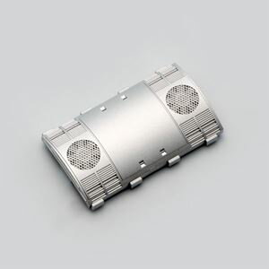 クーラーAU75G(II) PC6061 Nゲージ