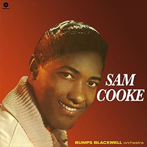 輸入盤 SAM COOKE / SONGS BY SAM COOKE ＋ 3 BONUS TRACKS [LP]