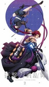 Blu-ray発売日2017/8/23詳しい納期他、ご注文時はご利用案内・返品のページをご確認くださいジャンルアニメテレビアニメ　監督白井俊行出演木村良平濱健人榎木淳弥山下誠一郎櫻井トオル皆川純子永塚拓馬収録時間48分組枚数2関連キーワード：とうらぶ ブルーレイ BD商品説明活撃 刀剣乱舞 2（完全生産限定版）倒幕派と佐幕派が世を二分し、刀の時代が終わりを告げた時代。歴史を変えようと目論み未来から送り込まれる『時間遡行軍』を打倒し、“正しい歴史”を守るべく、刀剣男士達は、動乱の時代の中で時間遡行軍との戦いに身を投じていた…。名刀を擬人化し、彼らの戦いを描いた「刀剣乱舞」シリーズのTVアニメ『活撃 刀剣乱舞』第2巻。封入特典イベントチケット優先販売申込券（初回生産分のみ特典）／描き下ろしジャケット／CD／ブックレット▼お買い得キャンペーン開催中！対象商品はコチラ！関連商品刀剣乱舞関連商品TBS系列アニメシャワーユーフォーテーブル制作作品TVアニメ活撃刀剣乱舞2017年日本のテレビアニメセット販売はコチラ商品スペック 種別 Blu-ray JAN 4534530103611 カラー カラー 製作年 2017 製作国 日本 音声 リニアPCM　　　 販売元 アニプレックス登録日2017/06/13