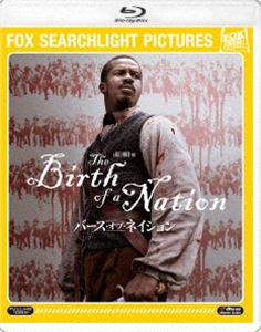 バース・オブ・ネイション [Blu-ray]