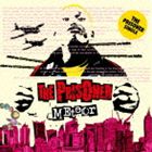 THE PRISONER / METEOR [CD]