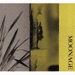 中田裕二 / MOONAGE（CD＋DVD） [CD]