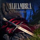 ALHAMBRA / SIEGFRIED [CD]