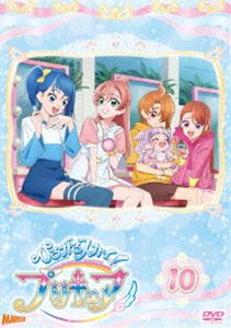 Ҥ륹!ץꥭ奢 vol.10 [DVD]